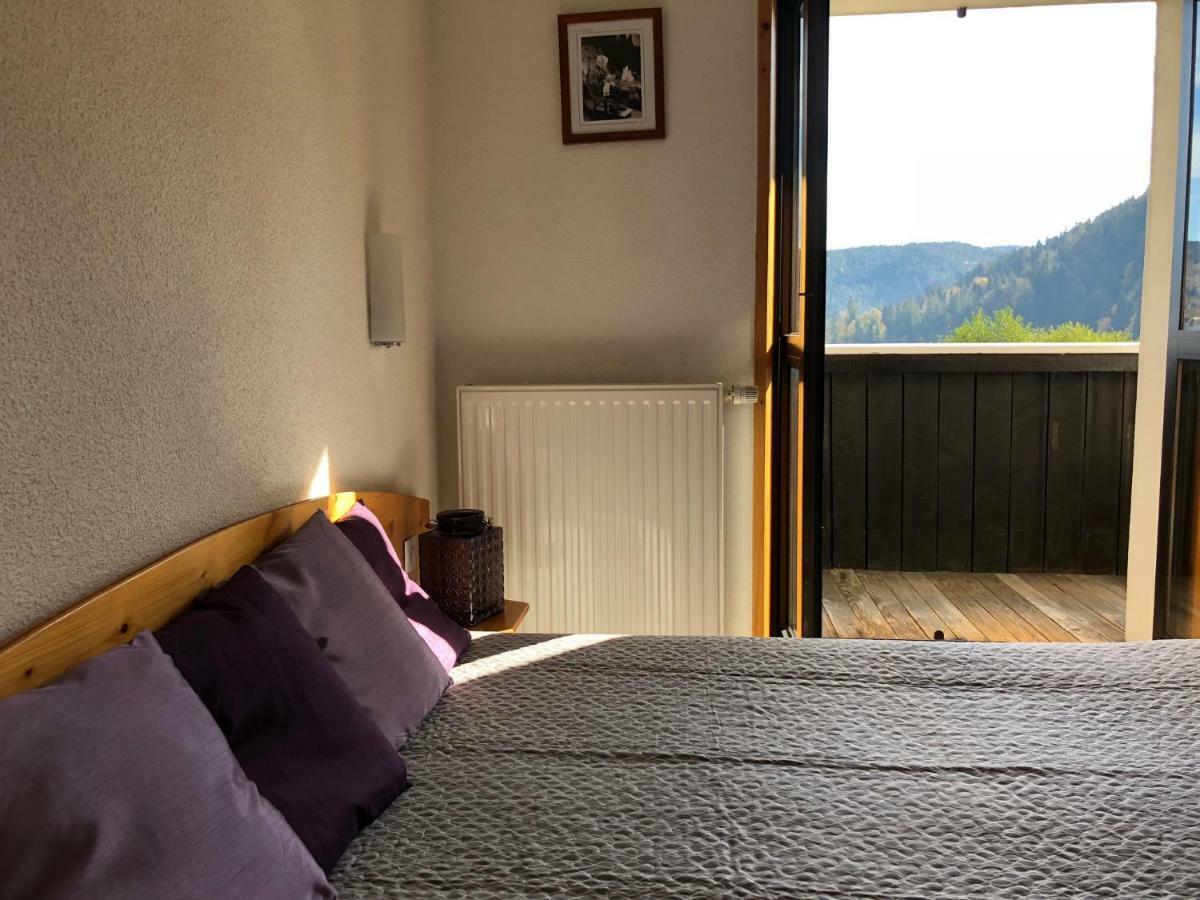 Le Chalet Au Bord Du Lac جوراردُميه المظهر الخارجي الصورة